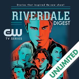 Riverdale Digest